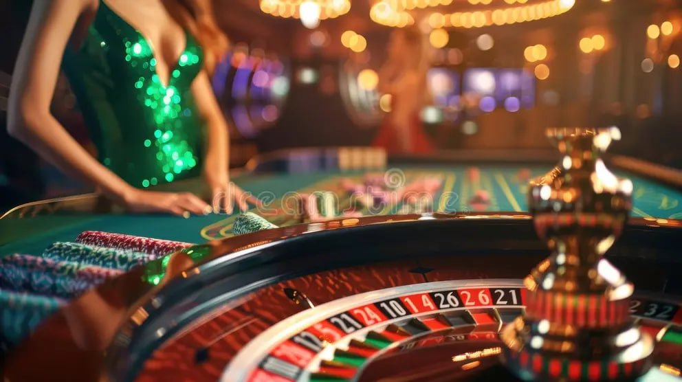 casino plus