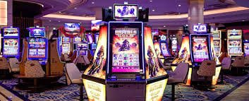 casino plus