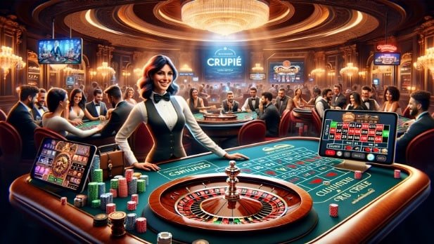 casino plus