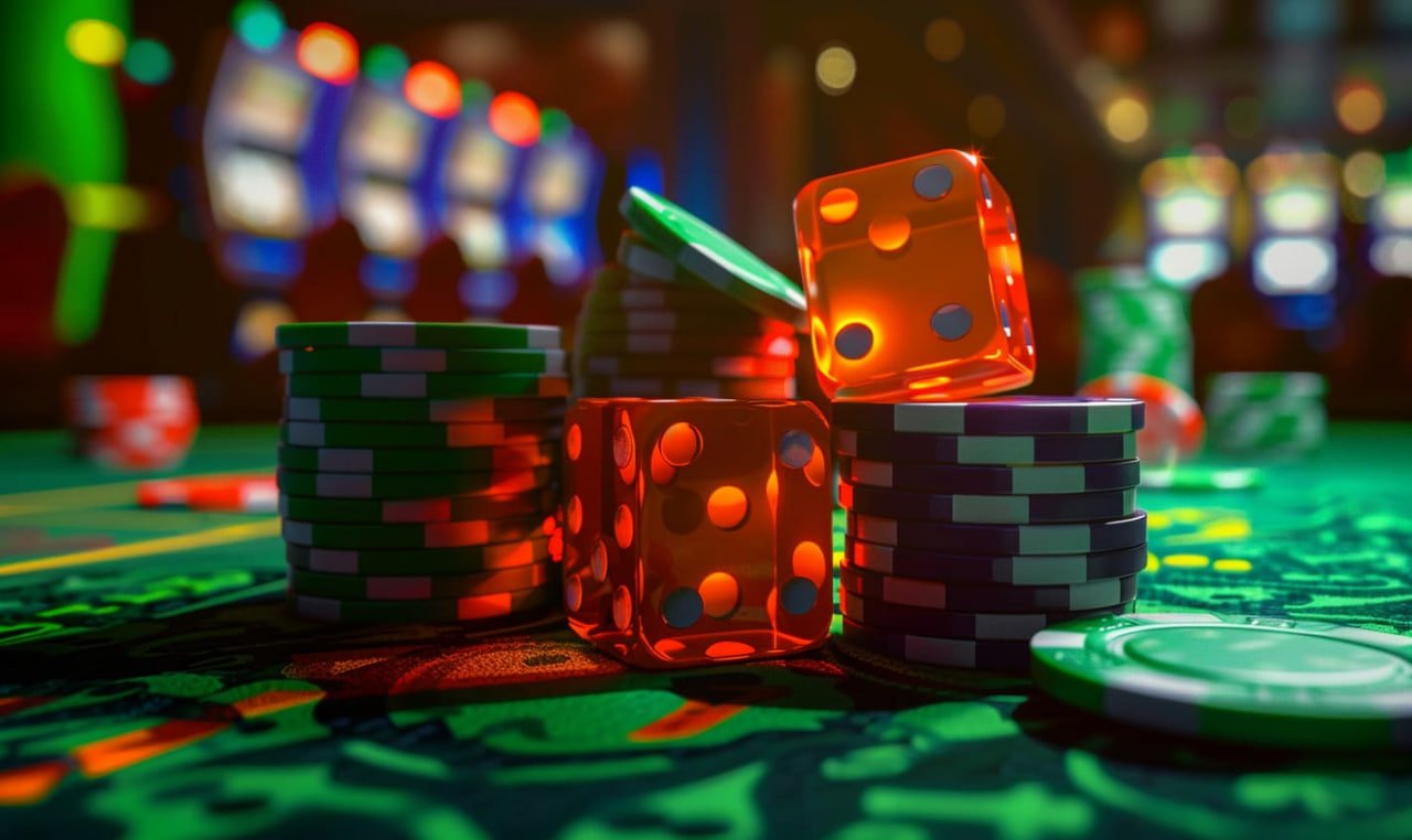 casino plus