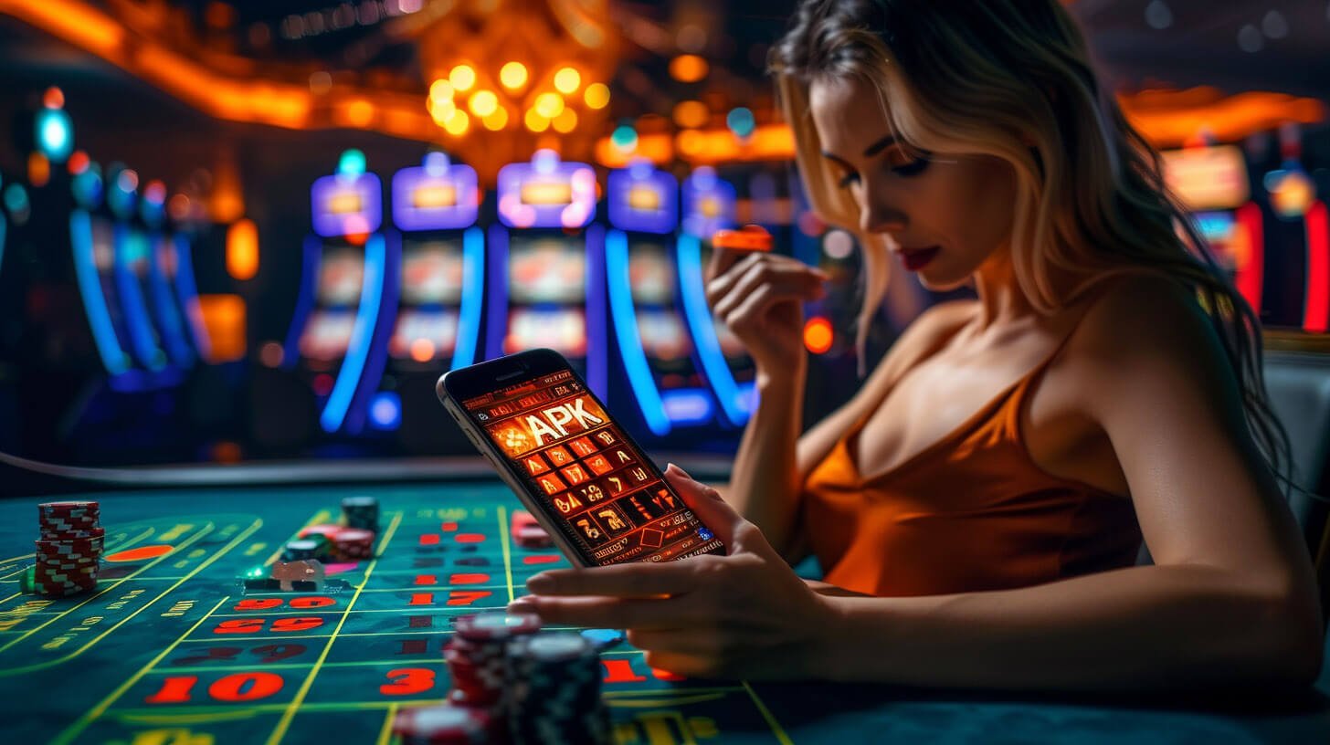 casino plus